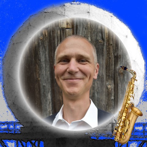 Wolfram - Saxophone, Klarinette, Trompete