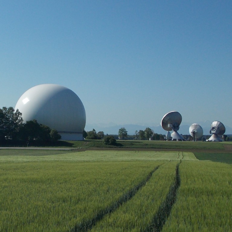 Wetterradar Stilrichtung: Rock Singer Songwriter